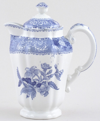 Jug or Pitcher Hot Water c1940